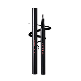 JUDYDOLL front packaging showing branding and deep black promise