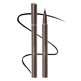 JUDYDOLL front packaging showing sleek eyeliner and product name benefits