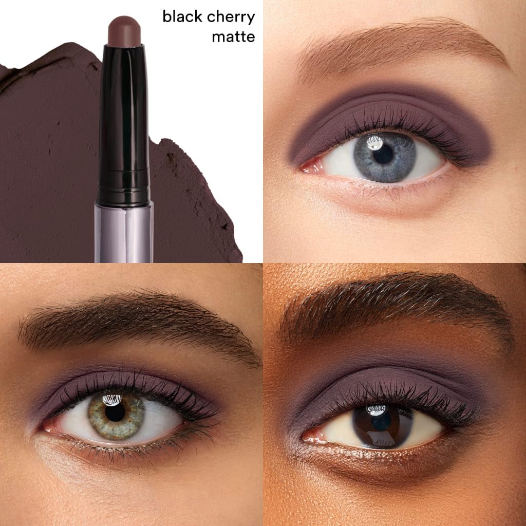Julep close-up of open stick tip demonstrating smooth cream glide benefits