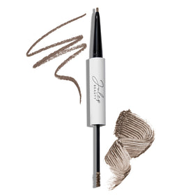 Julep front packaging showing product and Taupe shade benefit definition