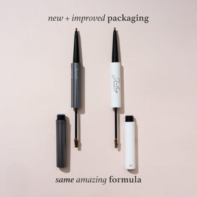 Julep product packaging and label highlighting shade Blonde and product details