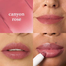 Julep close-up of balm texture highlighting creamy finish and glide