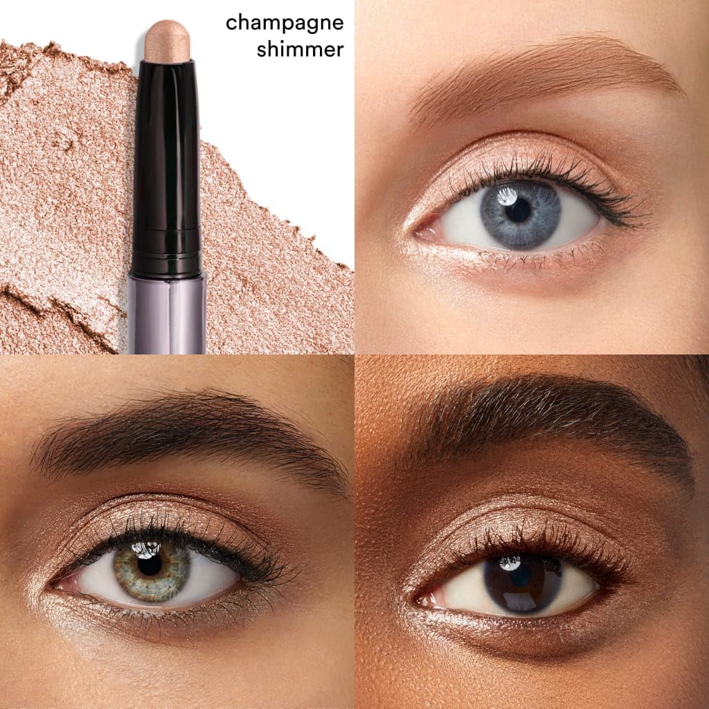 Julep close-up of stick tip delivering creamy, high-pigment application