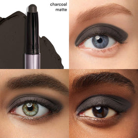 Julep close-up texture of cream-to-powder finish demonstrating smooth blend