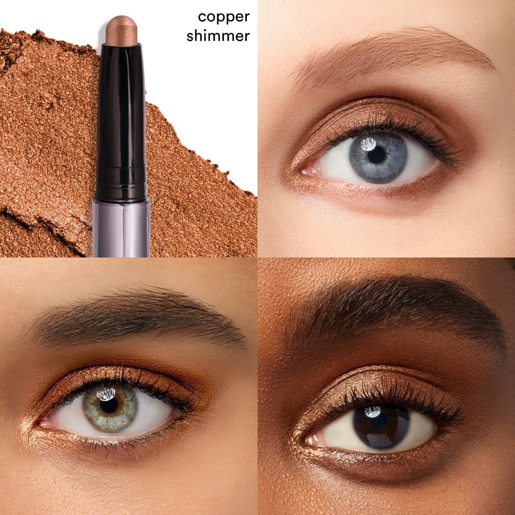 Julep closed stick highlighting sleek tube design and travel ease