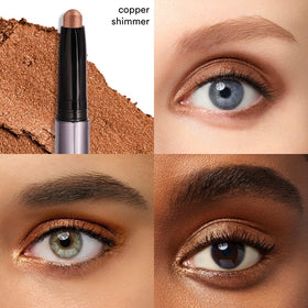 Julep closed stick highlighting sleek tube design and travel ease