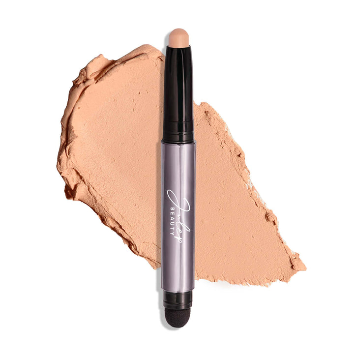 Julep Desert Matte front packaging showing sleek stick and brand