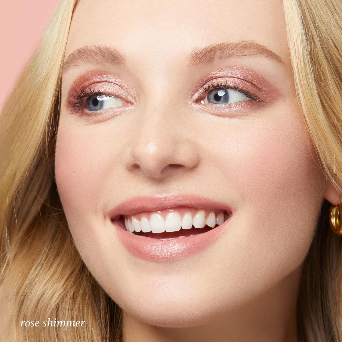 Julep built-in smudger detail for blending and softening edges