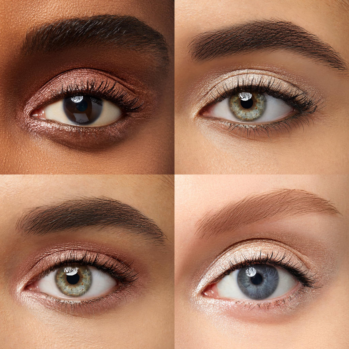 Julep open cap with application tip visible for easy precise use