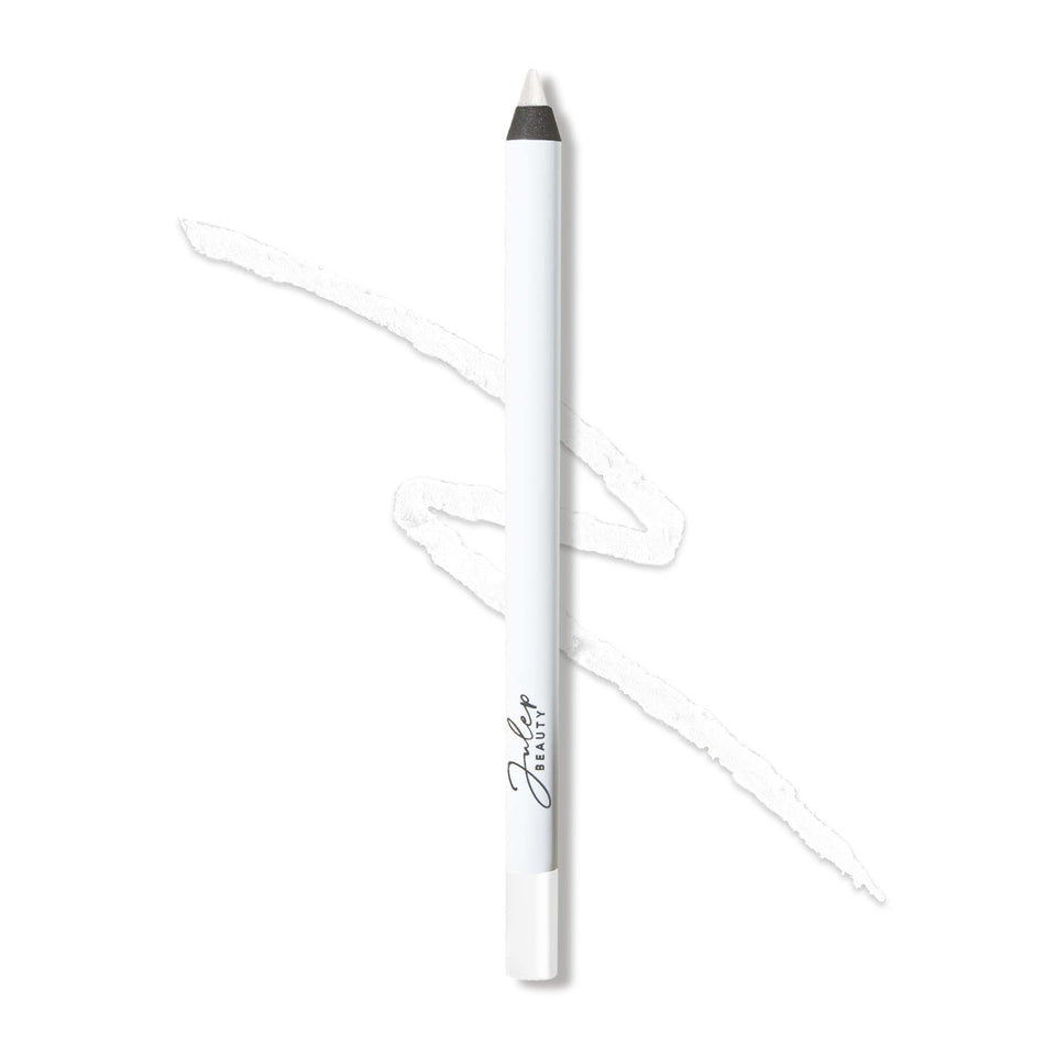 Julep front packaging showing the white matte liner and product name