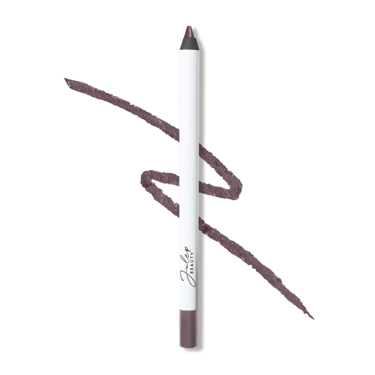 Julep front packaging showing pencil and color, defining eyes cleanly