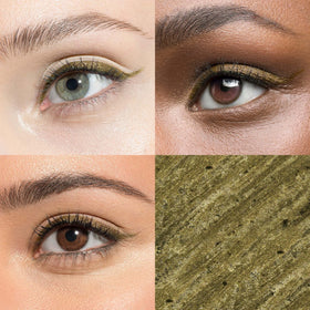 Julep close-up of sharpened tip for precise lines and effortless application