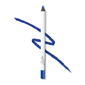 Julep front packaging showing Ocean Blue pencil and benefit long-wear