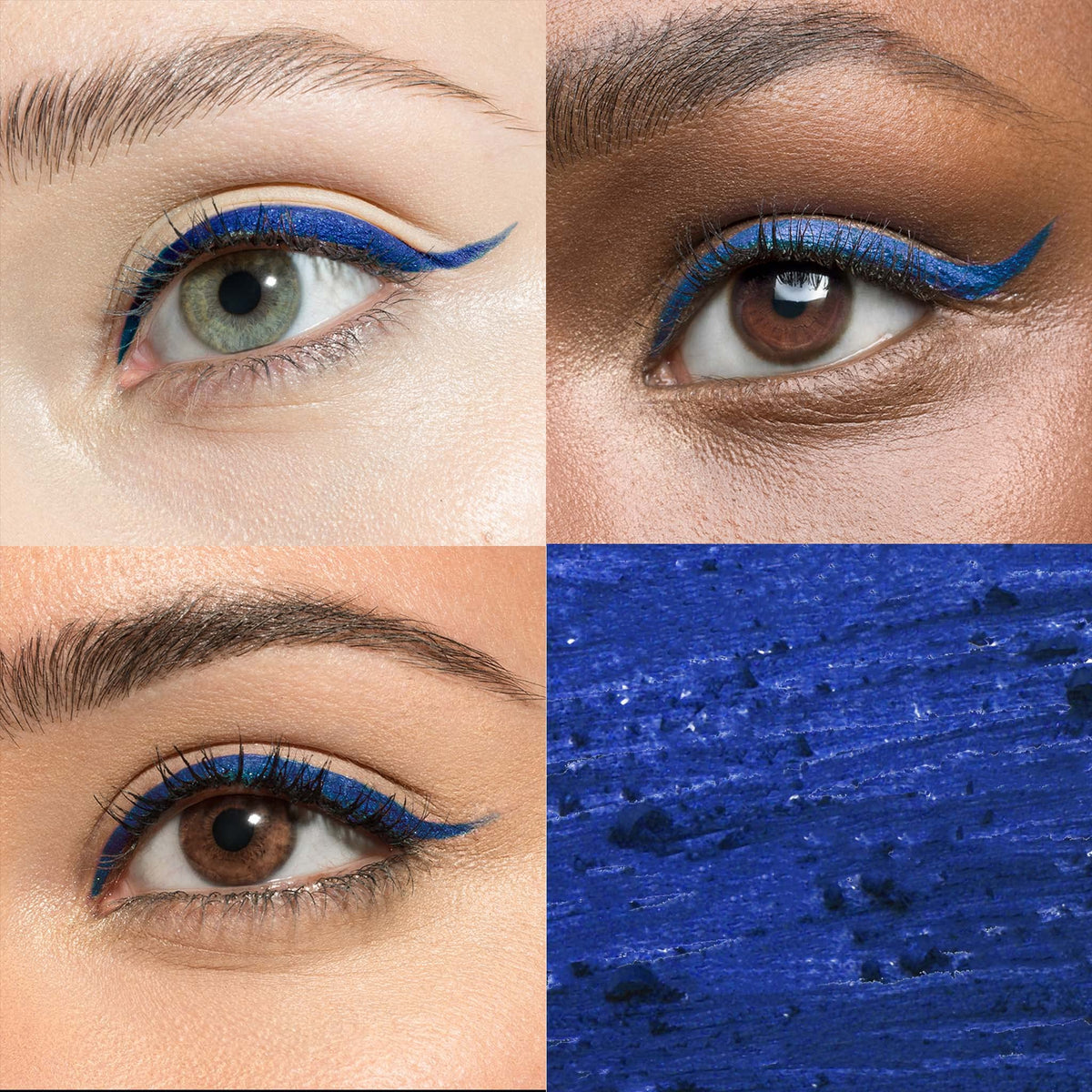 Julep sharpened tip detail highlighting precise application benefit