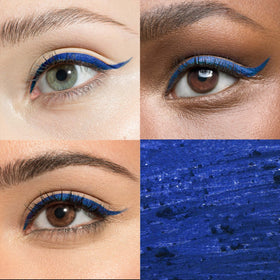 Julep sharpened tip detail highlighting precise application benefit