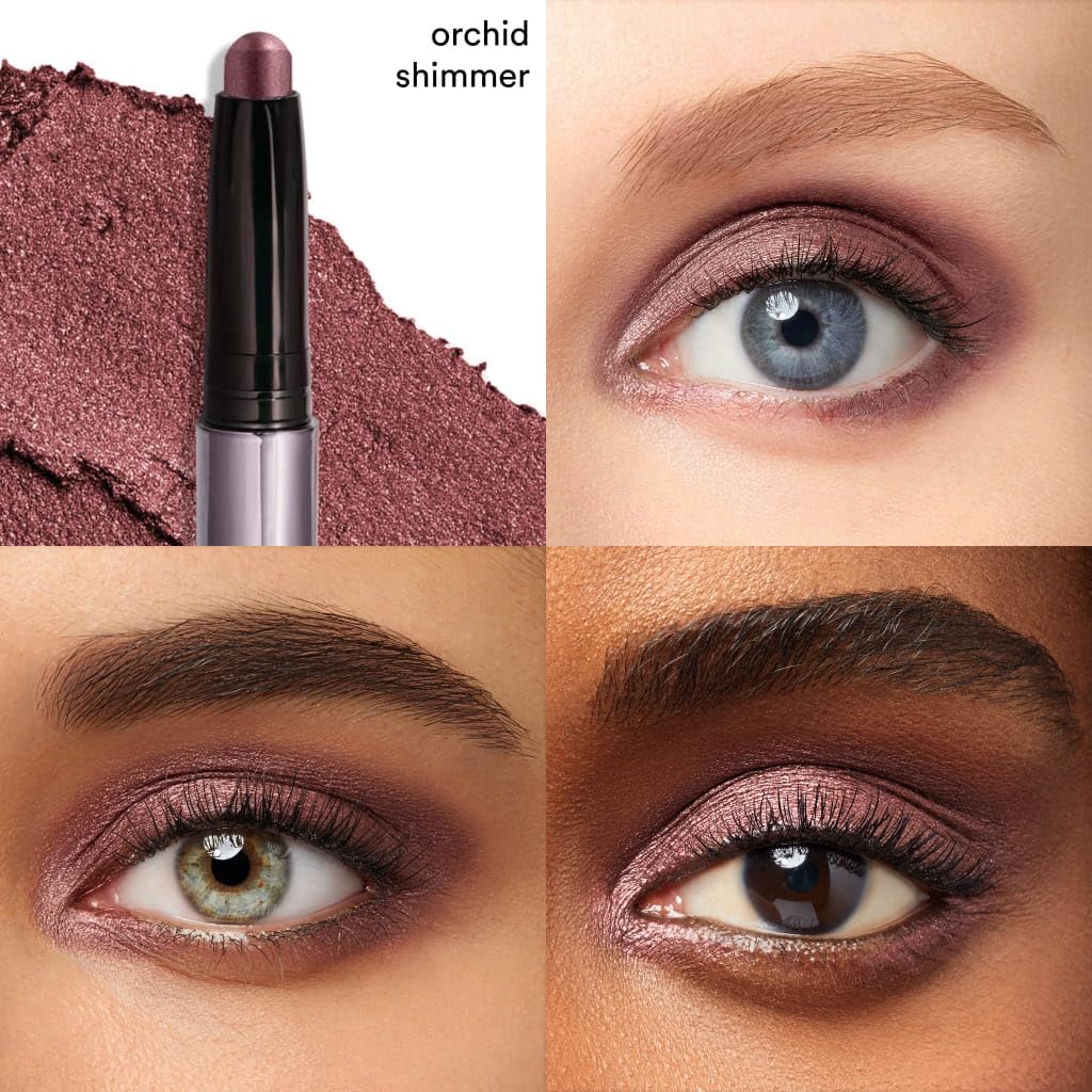 Julep close-up of creamy texture highlighting smooth, high-pigment payoff