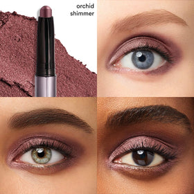 Julep close-up of creamy texture highlighting smooth, high-pigment payoff