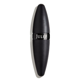 Julep packaged sharpener with label emphasizing German-made quality