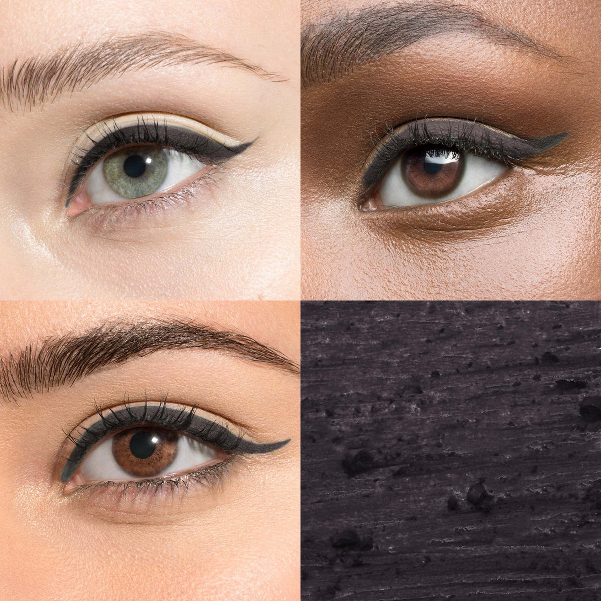 Julep pencil sharp point detail for precise lines and controlled application benefit