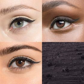 Julep pencil sharp point detail for precise lines and controlled application benefit