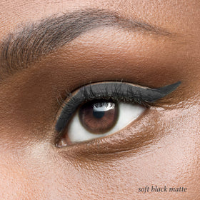 Julep pencil sharpening demonstration highlighting sharpenable tip for defined looks benefit