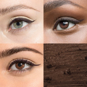 Julep close-up of sharpened pencil tip showing precise application benefit