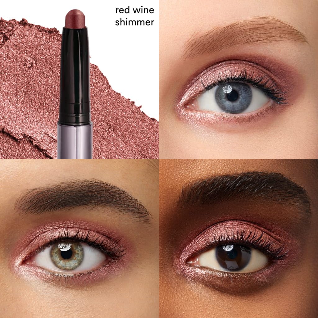 Julep close-up of cream-to-powder tip showing smooth texture and easy glide benefit