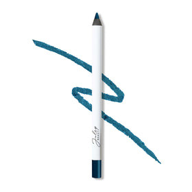 Julep Regal Teal front packaging showing pencil and color benefits