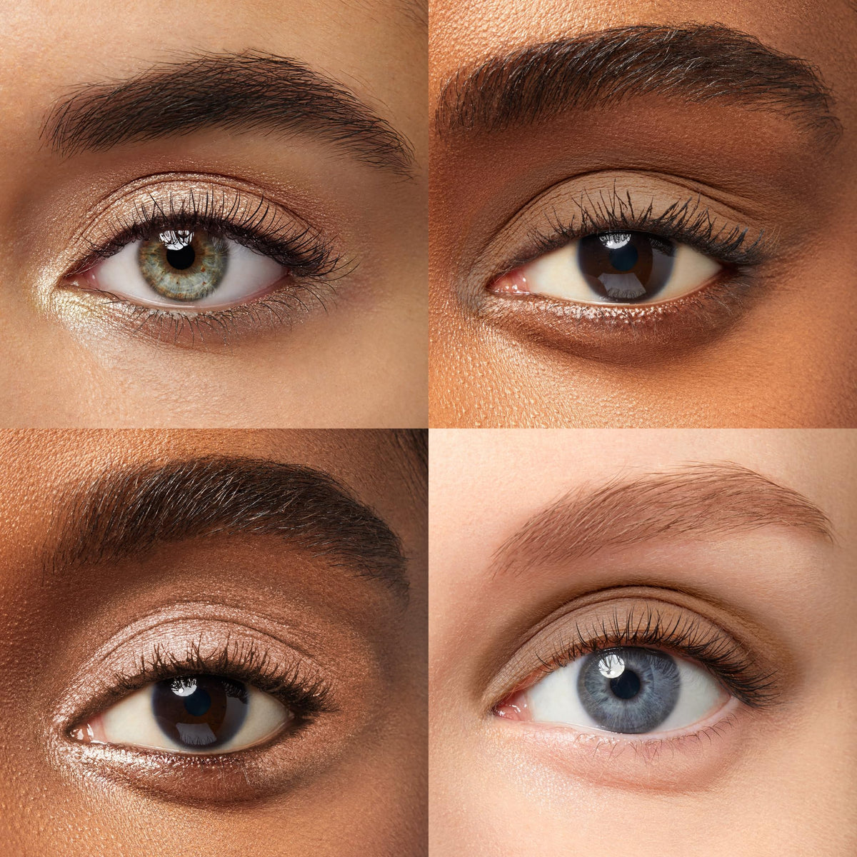 Julep Sand Shimmer stick close-up highlighting smooth application and glow
