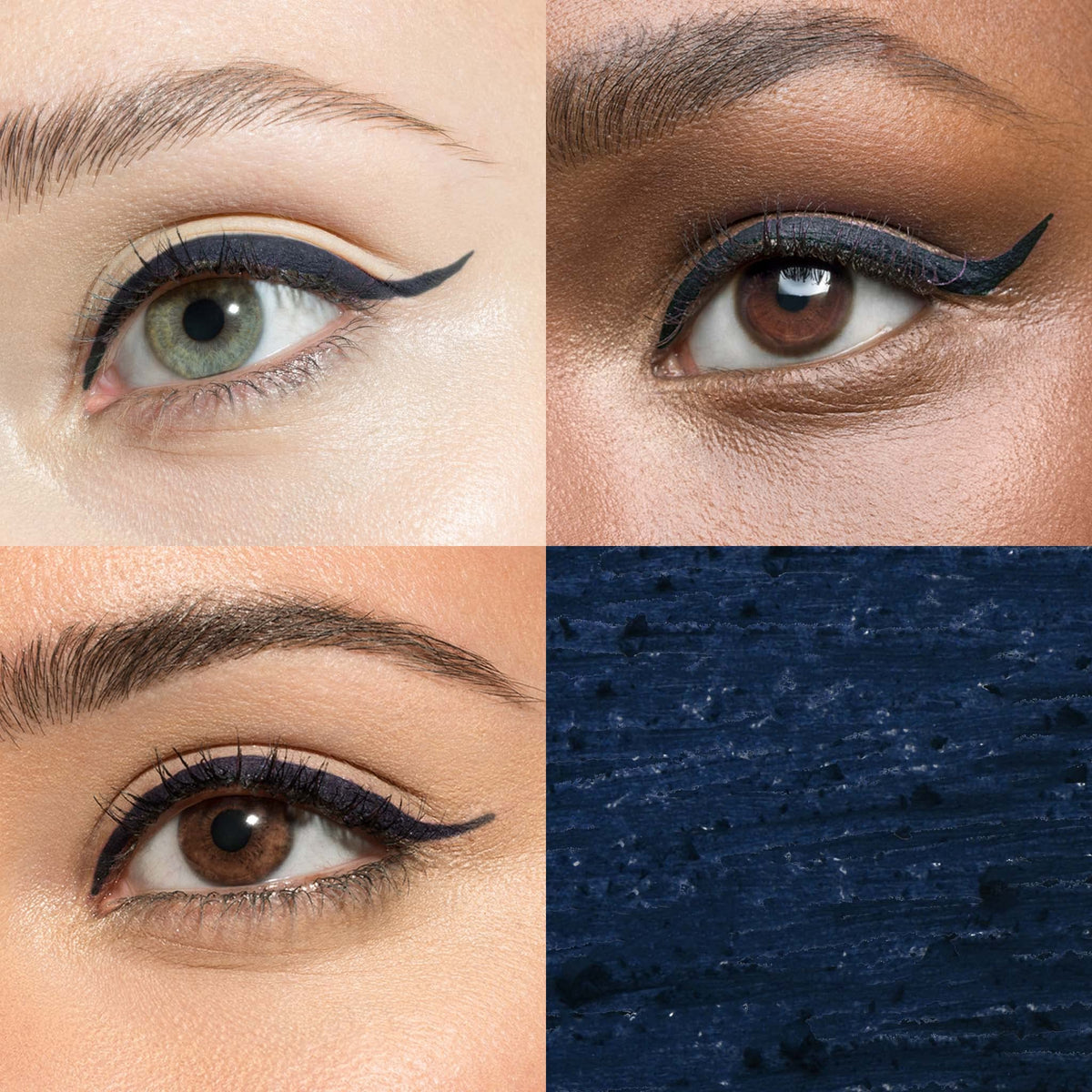 Julep sharpened tip close-up for precise lining and easy definition