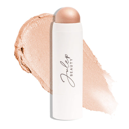 Julep front packaging showing product name and sleek design for easy recognition