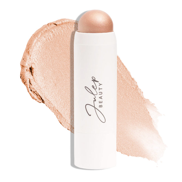 Julep front packaging showing product name and sleek design for easy recognition