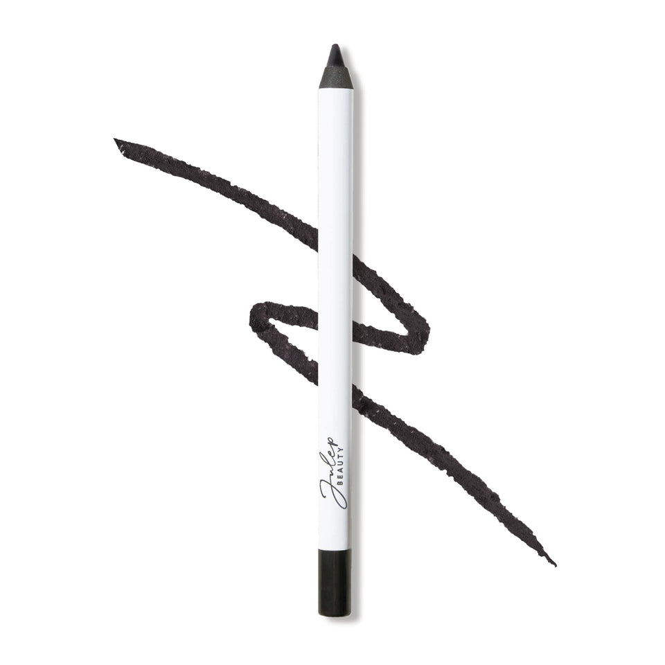 Julep Soft Black front packaging showing product name and sleek design benefit