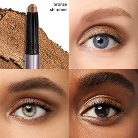 Julep cream-to-powder tip close-up highlighting smooth, pigmented texture