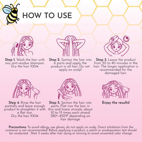 Jumybee beeswax and seaweed ingredients staged to show natural protection