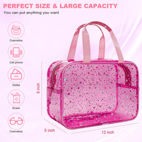 Junesters zipper and handle detail highlighting secure closure and grab-and-go convenience