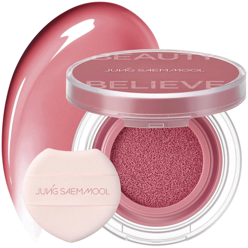 JUNG SAEM MOOL front compact shot showing sleek design and portable benefit
