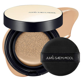 JUNG SAEM MOOL front compact showing sleek design and travel-friendly convenience