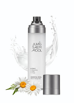 JUNG SAEM MOOL front bottle showing clean design and easy use
