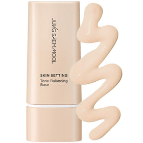 JUNG SAEM MOOL front packaging showing size and label for easy identification and trust