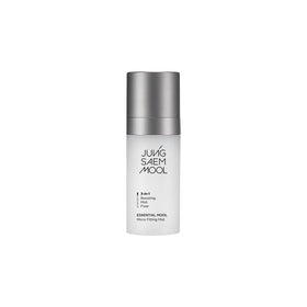 JUNG SAEM MOOL front packshot showing sleek bottle and branding, ideal for shelf appeal