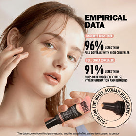 Junhe ingredients label showing hyaluronic acid and peptides for hydration