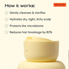 Jupiter conditioner cream texture smoothing strands for hydration