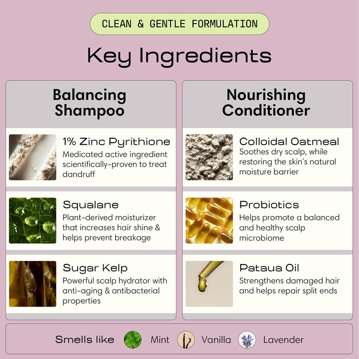 Jupiter conditioner cream close-up showing smoothing texture for hydrated, frizz-free hair