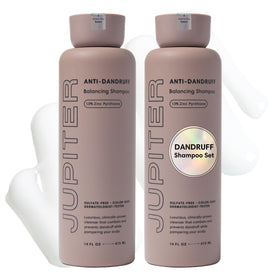 Jupiter front packaging two-pack showing label and benefits for easy identification