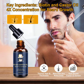 Jurgen K handheld massager in use stimulating facial skin to improve absorption