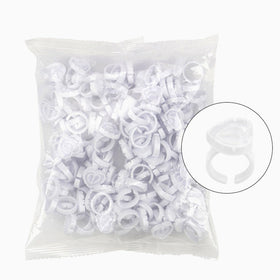 Jusbuya assortment used for nails tattoos and makeup showing versatile use