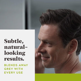 Just for Men Control GX highlighting keratin ingredient for stronger hair