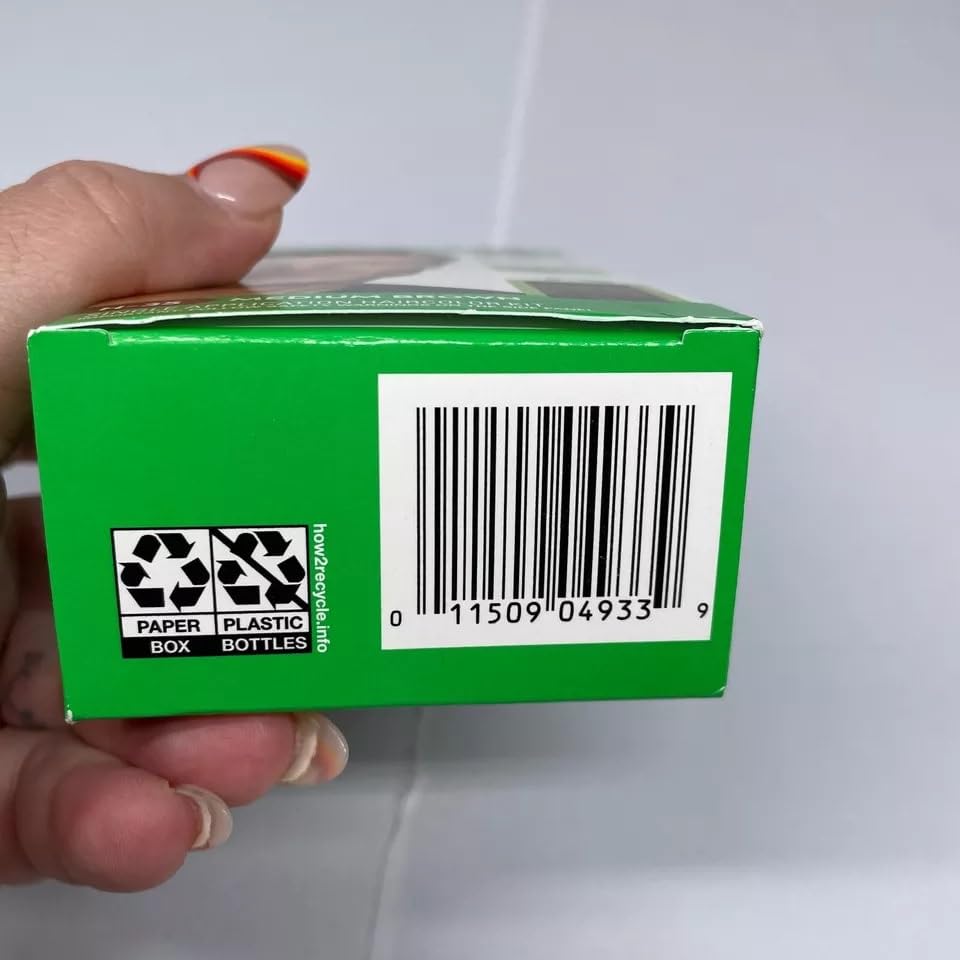 Just For Men pack-of-3 size comparison for multiple applications and value