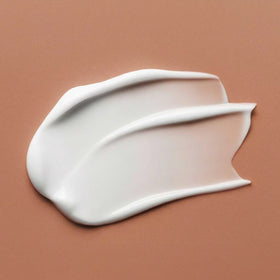 Just Nutritive label close-up highlighting natural ingredients